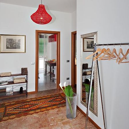 Ferienwohnung D&D House Bergamo Zimmer foto