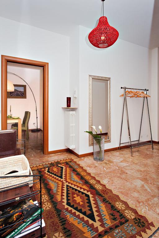 Ferienwohnung D&D House Bergamo Zimmer foto
