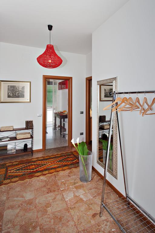 Ferienwohnung D&D House Bergamo Zimmer foto